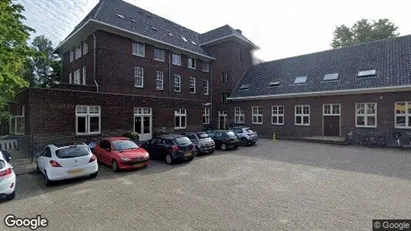 Rooms for rent in Nijmegen - Photo from Google Street View