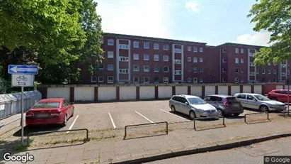 Apartments for rent in Hamburg Mitte - Photo from Google Street View
