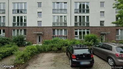 Apartments for rent in Niedersachsen Harburg - Photo from Google Street View