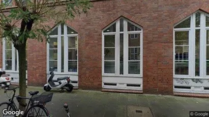 Apartments for rent in Hamburg Mitte - Photo from Google Street View