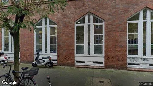Apartments for rent in Hamburg Mitte - Photo from Google Street View