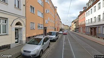 Apartments for rent in Brandenburg an der Havel - Photo from Google Street View