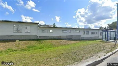 Apartments for rent in Kuopio - Photo from Google Street View