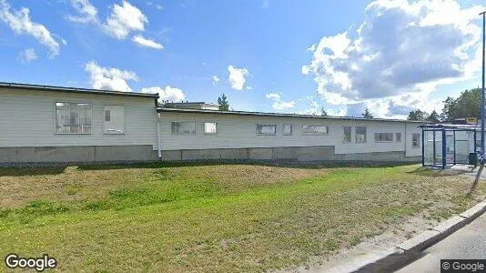 Apartments for rent in Kuopio - Photo from Google Street View