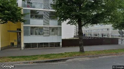 Apartments for rent in Pori - Photo from Google Street View