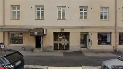 Apartments for rent in Helsinki Keskinen - Photo from Google Street View