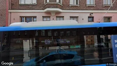 Apartments for rent in Helsinki Eteläinen - Photo from Google Street View