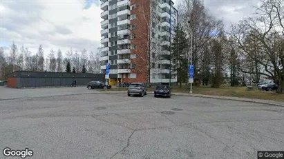Apartments for rent in Tampere Keskinen - Photo from Google Street View