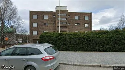 Apartments for rent in Kuopio - Photo from Google Street View