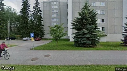 Apartments for rent in Turku - Photo from Google Street View