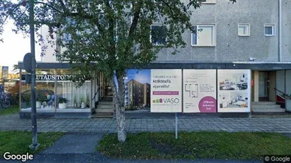 Apartments for rent in Raisio - Photo from Google Street View