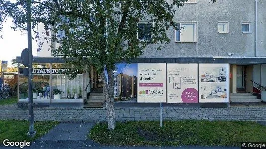 Apartments for rent in Raisio - Photo from Google Street View