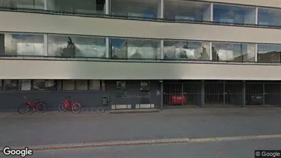 Apartments for rent in Seinäjoki - Photo from Google Street View