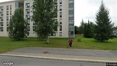 Apartments for rent in Oulu - Photo from Google Street View