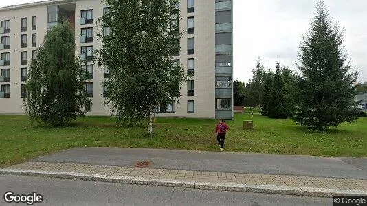Apartments for rent in Oulu - Photo from Google Street View
