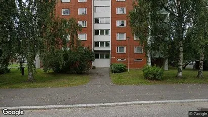 Apartments for rent in Oulu - Photo from Google Street View