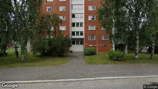 Apartments for rent in Oulu - Photo from Google Street View