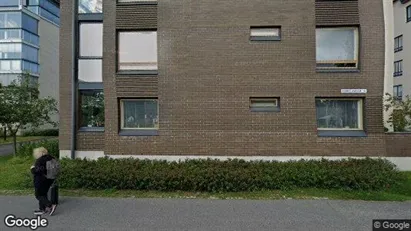 Apartments for rent in Oulu - Photo from Google Street View