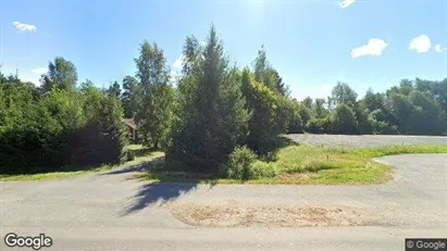 Apartments for rent in Eurajoki - Photo from Google Street View