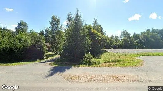 Apartments for rent in Eurajoki - Photo from Google Street View