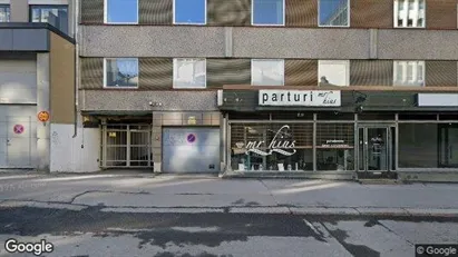 Apartments for rent in Tampere Keskinen - Photo from Google Street View