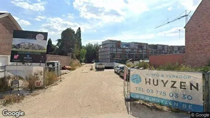 Apartments for rent in Beveren - Photo from Google Street View