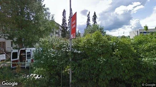 Apartments for rent in Järvenpää - Photo from Google Street View