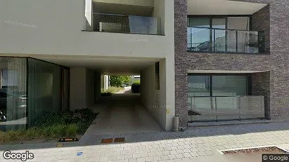 Apartments for rent in Waregem - Photo from Google Street View