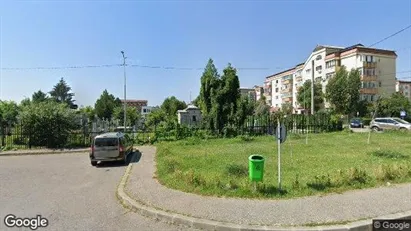 Apartments for rent in Târgovişte - Photo from Google Street View