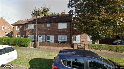 Apartments for rent in North Shields - Tyne and Wear - Photo from Google Street View