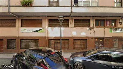 Apartments for rent in Las Palmas de Gran Canaria - Photo from Google Street View