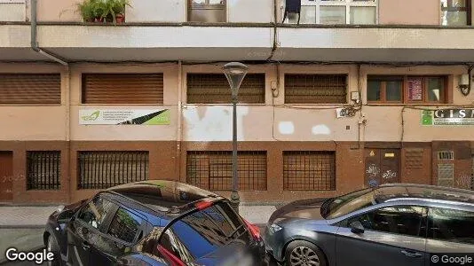 Apartments for rent in Las Palmas de Gran Canaria - Photo from Google Street View