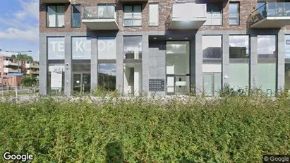 Apartments for rent in Delft - Photo from Google Street View