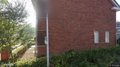 Apartments for rent in Houten - Photo from Google Street View