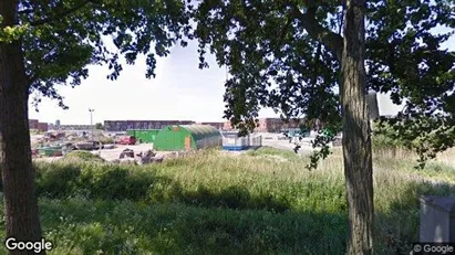 Apartments for rent in Purmerend - Photo from Google Street View