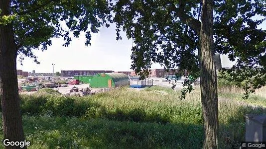Apartments for rent in Purmerend - Photo from Google Street View