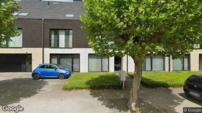 Apartments for rent in Meise - Photo from Google Street View