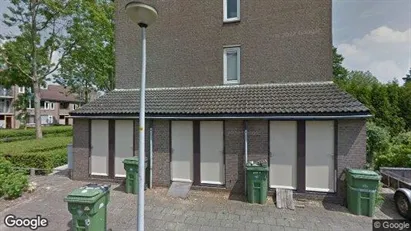 Apartments for rent in Zevenaar - Photo from Google Street View