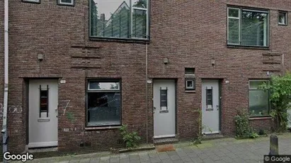 Apartments for rent in Arnhem - Photo from Google Street View