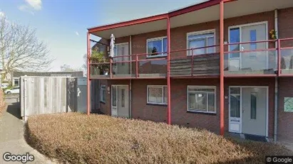 Apartments for rent in Berg en Dal - Photo from Google Street View