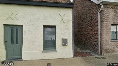 Rooms for rent in Poperinge - Photo from Google Street View