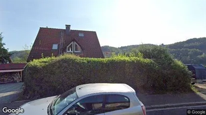 Apartments for rent in Märkischer Kreis - Photo from Google Street View