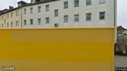 Apartments for rent in Magdeburg - Photo from Google Street View