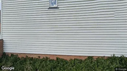 Apartments for rent in Horsham - West Sussex - Photo from Google Street View