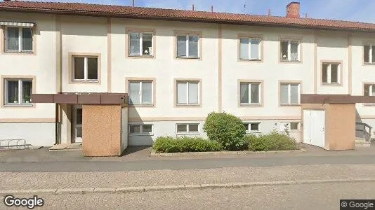 Apartments for rent in Jönköping - Photo from Google Street View