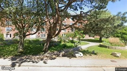 Apartments for rent in Västra hisingen - Photo from Google Street View