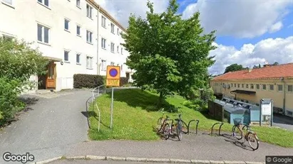 Apartments for rent in Majorna-Linné - Photo from Google Street View