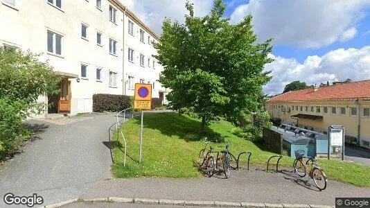 Apartments for rent in Majorna-Linné - Photo from Google Street View