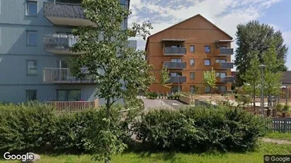 Apartments for rent in Fosie - Photo from Google Street View