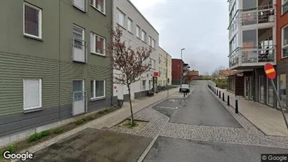 Apartments for rent in Simrishamn - Photo from Google Street View